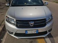 Usata Dacia Logan MCV Lauréate 88 CV (64 kW) 2014 Station wagon