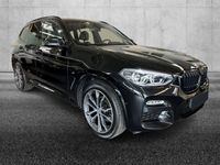 usata BMW X3 xDrive20d Msport