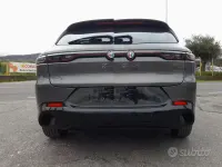 Usata Alfa Romeo Tonale Veloce 131 CV (96 kW) 2024 Grigio SUV