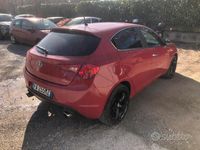 usata Alfa Romeo Giulietta Giulietta 2.0 JTDm 150 CV Super