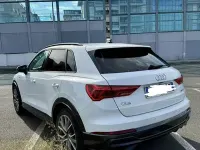 Usata Audi Q3 S-Line 150 CV (110 kW) 2020 SUV