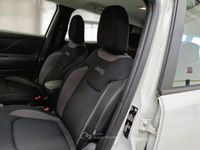 Usata Jeep Renegade 131 CV (96 kW) 2022 Bianco SUV