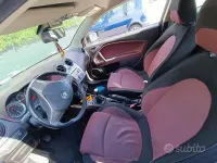 Usata Alfa Romeo MiTo 95 CV (69 kW) 2009 Utilitaria