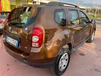 usata Dacia Duster 1.5 dCi 110CV 4x4 , GRANDINATO!!