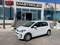 usata VW up! 1.0 5p. move ASG