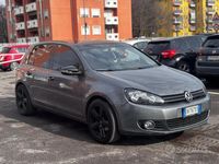 usata VW Golf Sportsvan Golf 1.2 TSI 5p. Comfortline