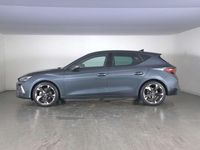 Usata Cupra Leon 150 CV (110 kW) 2025 Magnetic tech Berlina