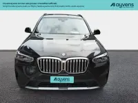 Usata BMW X3 Comfort Edition 292 CV (214 kW) 2023 Nero SUV