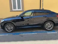 Usata BMW X4 M Sport 190 CV (139 kW) 2019 SUV