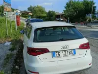 Usata Audi A3 Ambiente 110 CV (80 kW) 2017 Berlina
