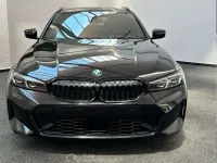 Usata BMW 320 M Sport 190 CV (139 kW) 2021 Station wagon