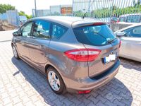 usata Ford C-MAX 1.6 TDCi 115CV TITANIUM KM CERT 2014