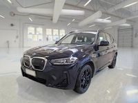 Usata BMW iX3 79 kW (108 CV) 2022 SUV