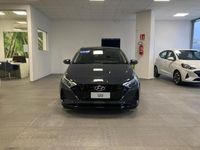 usata Hyundai i20 1.2 MPI MT ConnectLine