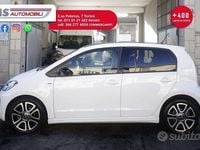 Usata VW up! Sport 60 CV (44 kW) 2020 Bianco Utilitaria
