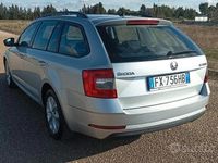 Usata Skoda Octavia Ambition 116 CV (85 kW) 2019 Other Station wagon