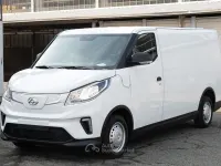 Nuova Maxus eDeliver 3 39 kW (54 CV) 2026 Bianco Furgone
