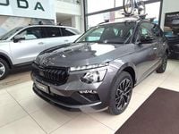 Nuova Skoda Kamiq 116 CV (85 kW) 2026 Grigio SUV
