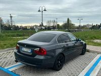 usata BMW 330 d cat Eletta