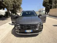 Usata Hyundai Tucson 136 CV (100 kW) 2024 SUV