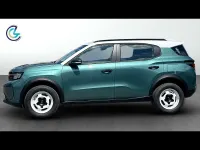 Nuova Opel Frontera Edition 101 CV (74 kW) 2026 Khaki green SUV