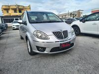 Usata Lancia Musa S 95 CV (69 kW) 2010 Grigio Monovolume