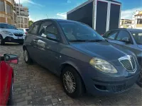 Usata Lancia Ypsilon 60 CV (44 kW) 2004 Other Utilitaria