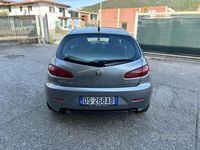 usata Alfa Romeo 147 1.6 benzina km 87 mil anno 2008