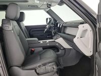 Nuova Land Rover Defender S 200 CV (147 kW) 2025 Nero SUV