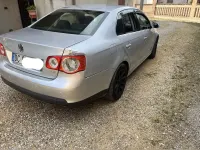 Usata VW Jetta Comfortline 105 CV (77 kW) 2007 Berlina