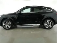 Usata Audi Q5 Sportback S-line plus 204 CV (150 kW) 2025 Nero mito metallizzato SUV