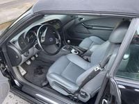 Usata Saab 9-3 Cabriolet Vector 175 CV (128 kW) 2003 Cabrio