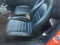 Usata Porsche 911 Carrera 1986 Rosso