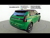 Ny Renault 5 E-Tech Komfort 110 kW (150 HK) 2025 Grön