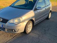 Usata VW Polo 2009 Berlina