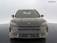Usata Cupra Formentor 150 CV (110 kW) 2025 Nero SUV