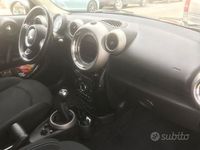 Usata Mini Countryman 143 CV (105 kW) 2011 Grigio SUV