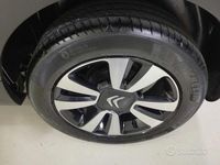 Usata Citroën C3 Shine 83 CV (61 kW) 2021 Grigio Utilitaria