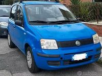 Usata Fiat Panda 54 CV (39 kW) 2006 Utilitaria