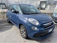 usata Fiat 500 1.3 Multijet 16V 95 CV Lounge usato