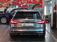 Usata Audi A4 S-Line 150 CV (110 kW) 2022 Grigio Station wagon