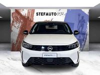 Usata Opel Corsa S 101 CV (74 kW) 2024 Bianco Utilitaria
