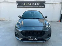 Usata Ford Puma ST 125 CV (91 kW) 2022 Grigio SUV