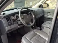 Usata Dodge Durango 2005 Nero SUV