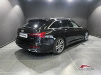 usata Audi A6 Avant 40 2.0 TDI quattro ultra S tronic Business