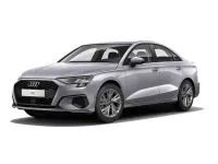 Usata Audi S3 Sportback Design 310 CV (228 kW) 2022 Nero Utilitaria