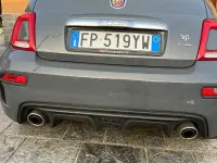 Usata Abarth 595 200 CV (147 kW) 2018 Utilitaria