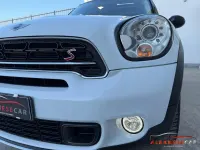 Usata Mini Cooper SD Countryman 143 CV (105 kW) 2014 Bianco SUV