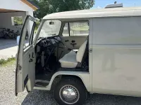 Usata VW T2 60 CV (44 kW) 1975 Furgone