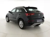 Używany VW T-Roc Life 116 KM (85 kW) 2025 Czarny SUV